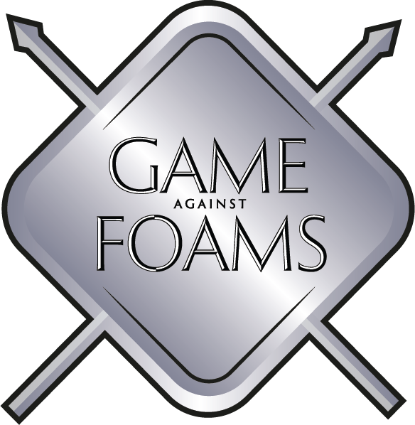 Game Against Foams